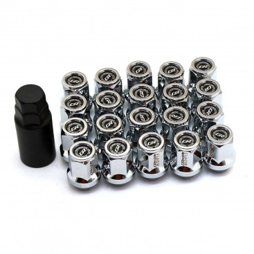Гайки колесные Greddy M32P M12х1.5 (оригинал)