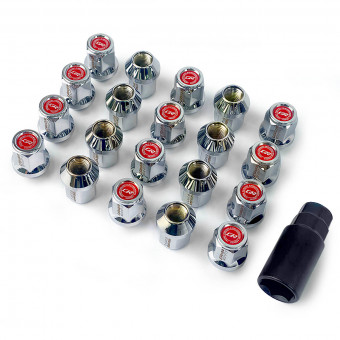 Гайки колесные Greddy M32P M12х1.5 (оригинал)