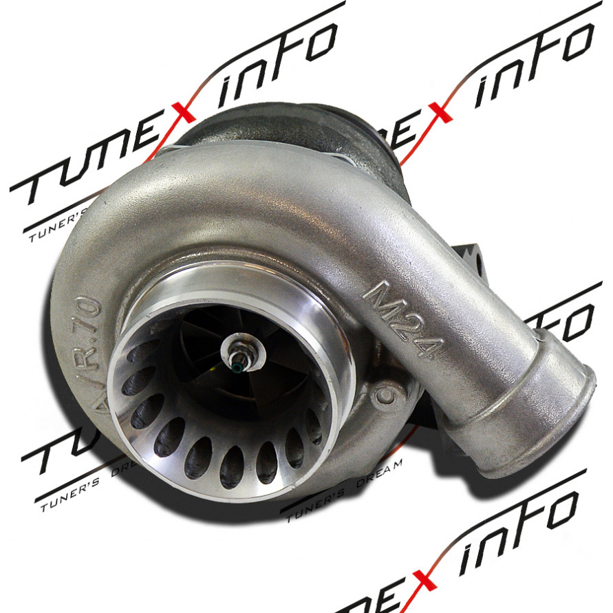 Турбина GT3582 со втулками Т3 V-Band, купить со скидкой, 403582T3V 