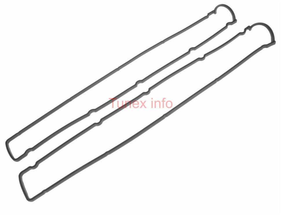 Прокладка клапанной крышки Nissan RB25DE, RB25DET левая, 13270-58S01, купить со скидкой, 1327058S01 