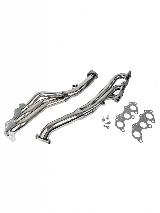 Выпускной коллектор Lexus IS250, IS350 2GR-FSE, 4GR-FSE 05-13, купить со скидкой, 100.8286 
