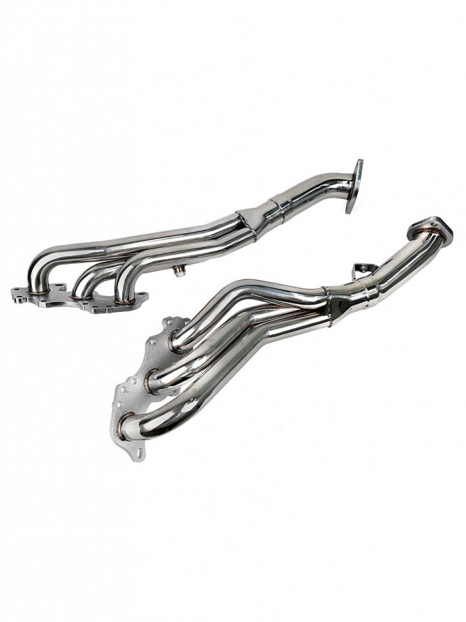 Выпускной коллектор Lexus IS250, IS350 2GR-FSE, 4GR-FSE 05-13, купить со скидкой, 100.8286 