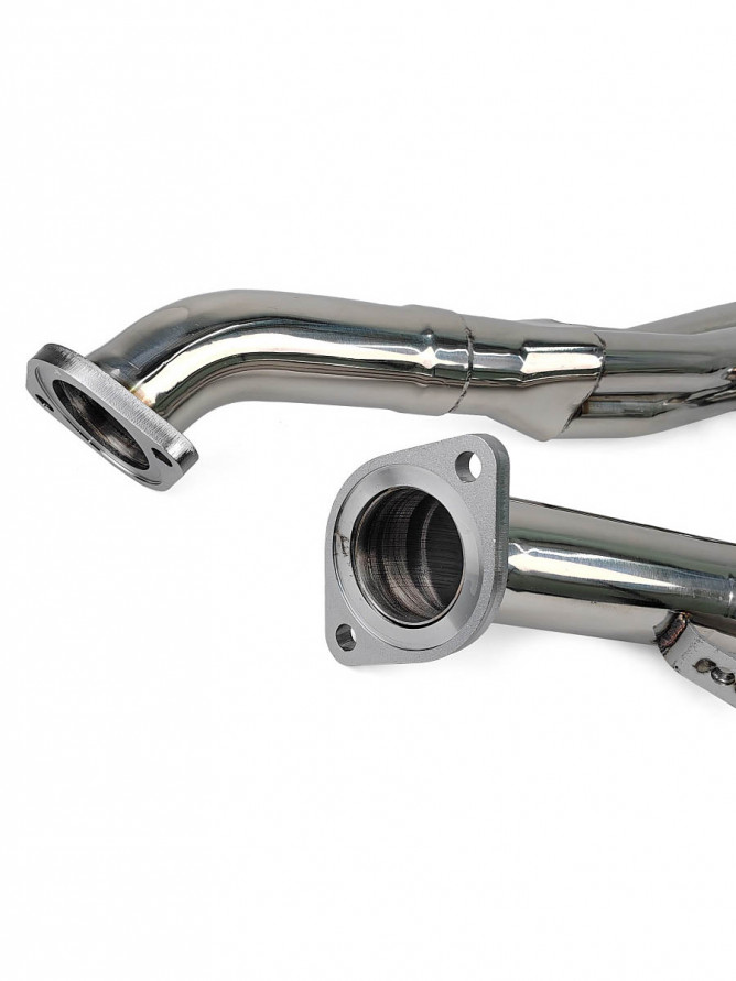 Выпускной коллектор Lexus IS250, IS350 2GR-FSE, 4GR-FSE 05-13, купить со скидкой, 100.8286 