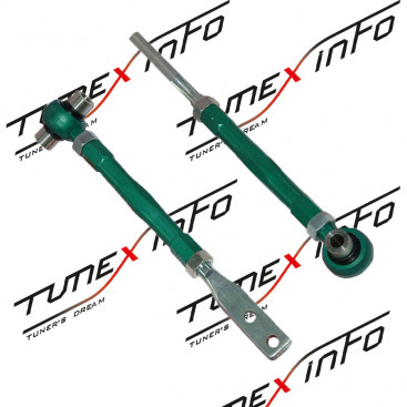 Теншены, рычаги передние Nissan Silvia S13, S14, S15, Skyline R33, R34 ШС №2