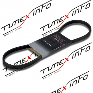 Ремень поликлиновый 3PK855 EPDM MILES