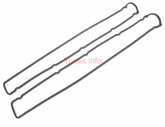 Прокладка клапанной крышки Nissan RB25DE, RB25DET правая, 13270-58S11