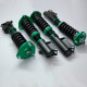 Стойки, койловеры Toyota Celica ST202 комплект, купить со скидкой, ajc-t012 