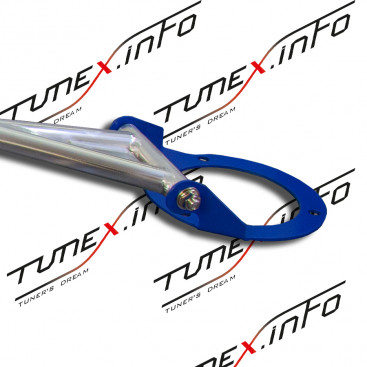Распорка передняя верхняя Subaru Forester SG5, Impreza GDA, GDB Cusco style