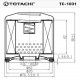 Фильтр масляный TC-1031 TOTACHI C-111 15208-65F00 MANN W712/83, купить со скидкой, TC-1031 
