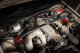 Распорка передняя верхняя Toyota Mark 2 Wagon Blit Verossa X110 2000-2007 Turbo 3 точки, купить со скидкой, TSL020167red Красный 