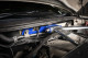 Распорка передняя верхняя Toyota Mark 2 Wagon Blit Verossa X110 2000-2007 Turbo 3 точки, купить со скидкой, TSL020167red Красный 
