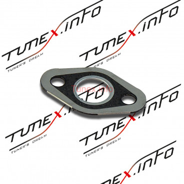 Прокладка под лямбда зонд Toyota 2 болта, 89466-20020