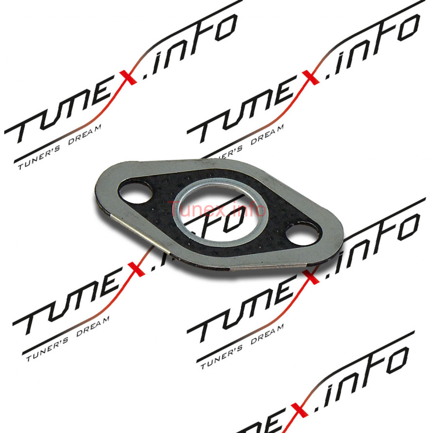 Прокладка под лямбда зонд Toyota 2 болта, 89466-20020, купить со скидкой, 770905 