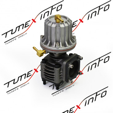 Wastegate, клапан Вестгейт 50мм HKS style