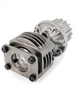 Wastegate, клапан Вестгейт 50мм HKS style