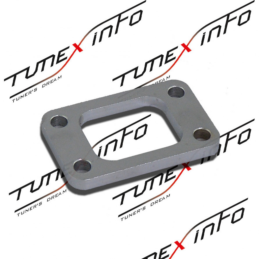 Фланец под коллектор T3 10мм, купить со скидкой, TSL010011St 