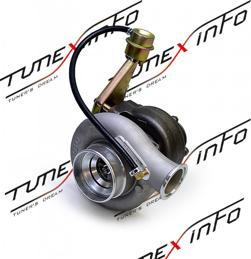 Турбина HX40W T4, купить со скидкой, 403504 