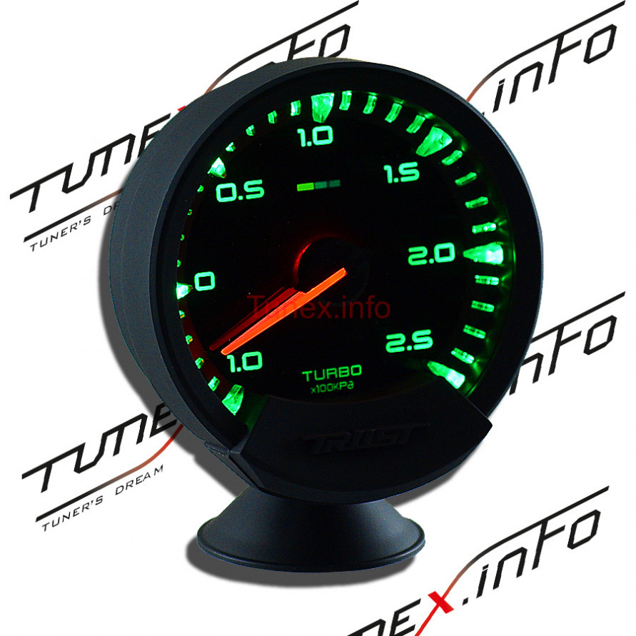 Датчик Greddy Sirius style 74мм Boost, Давление турбины, купить со скидкой, el-G-800 Датчик Greddy Sirius style 74мм Boost, Давление турбины 