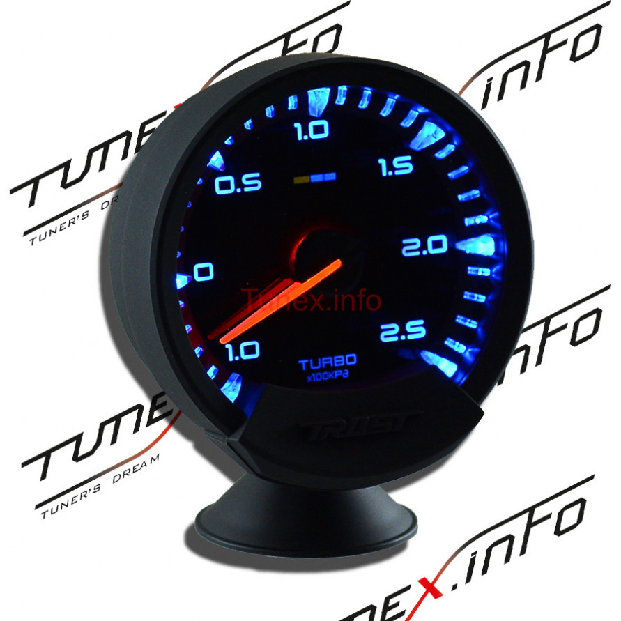 Датчик Greddy Sirius style 74мм Boost, Давление турбины, купить со скидкой, el-G-800 Датчик Greddy Sirius style 74мм Boost, Давление турбины 