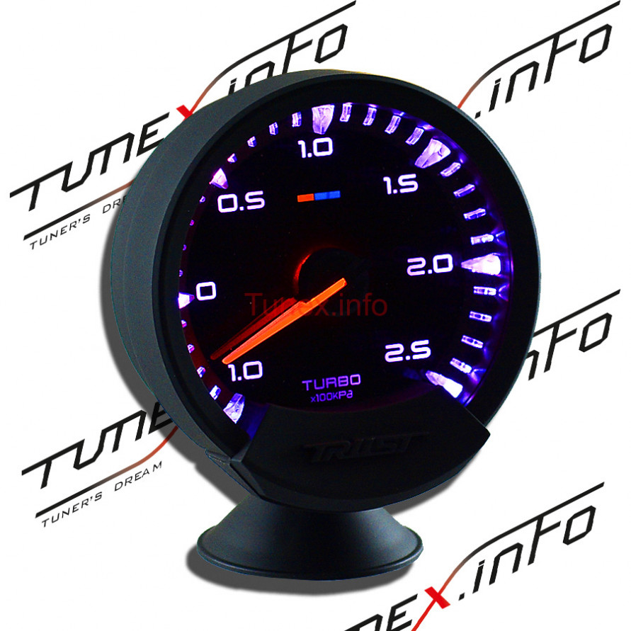 Датчик Greddy Sirius style 74мм Boost, Давление турбины, купить со скидкой, el-G-800 Датчик Greddy Sirius style 74мм Boost, Давление турбины 