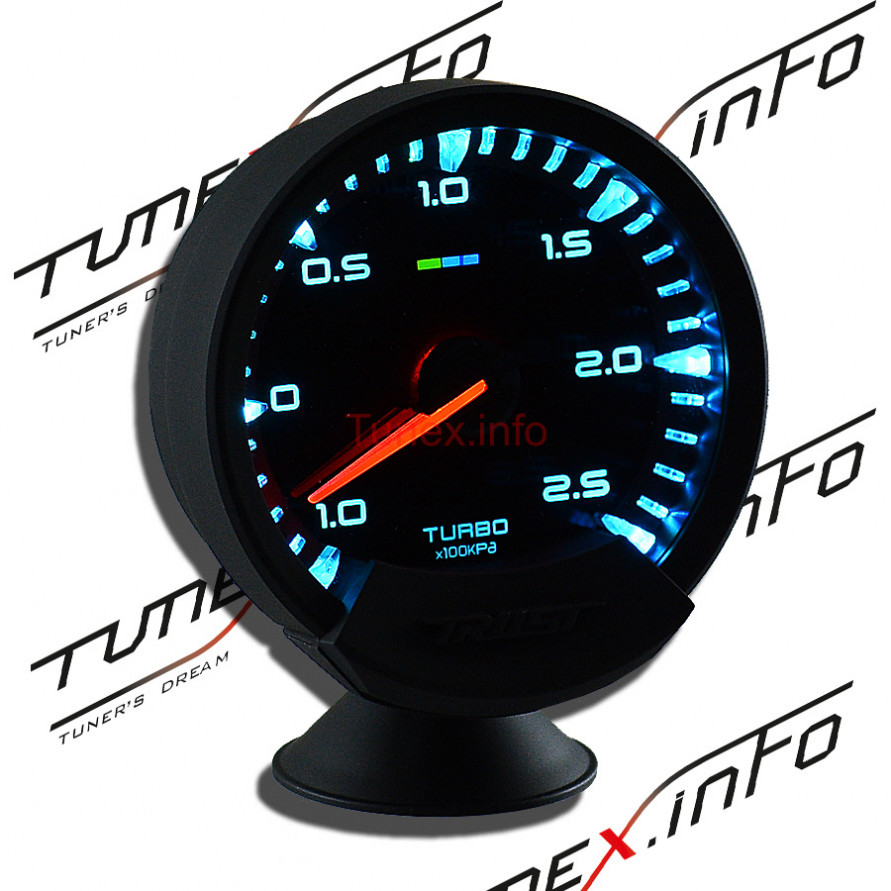 Датчик Greddy Sirius style 74мм Boost, Давление турбины, купить со скидкой, el-G-800 Датчик Greddy Sirius style 74мм Boost, Давление турбины 