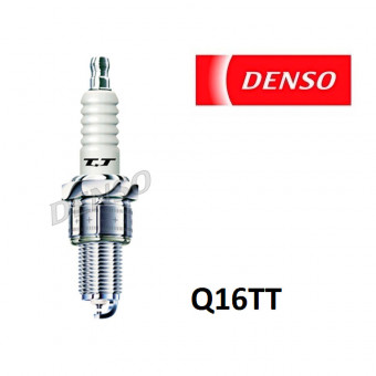 Свеча зажигания DENSO Q16TT