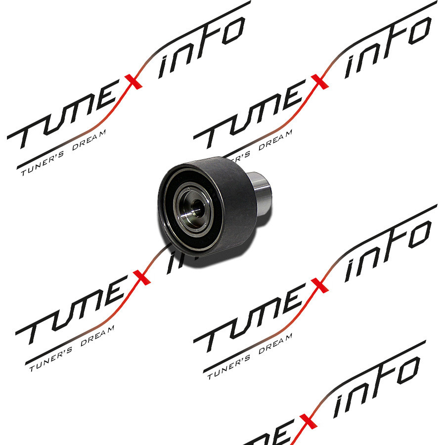 Ролик обводной ГРМ Nissan RB20, RB25, RB26, 13074-58S00, NSK 56TB2801B01, купить со скидкой, ZA56TB2801B01 