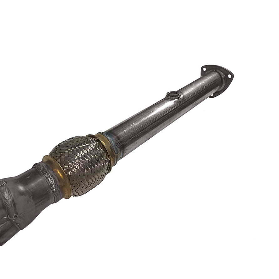 Выпускной коллектор Паук 4-1 16V ВАЗ Нива 21214, SS, купить со скидкой, ES-00476 