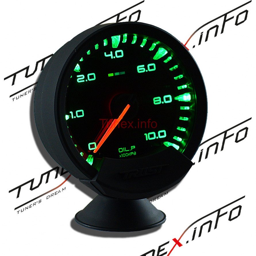 Датчик Greddy Sirius style 74мм Oil Press, Давление масла, купить со скидкой, el-G-801 