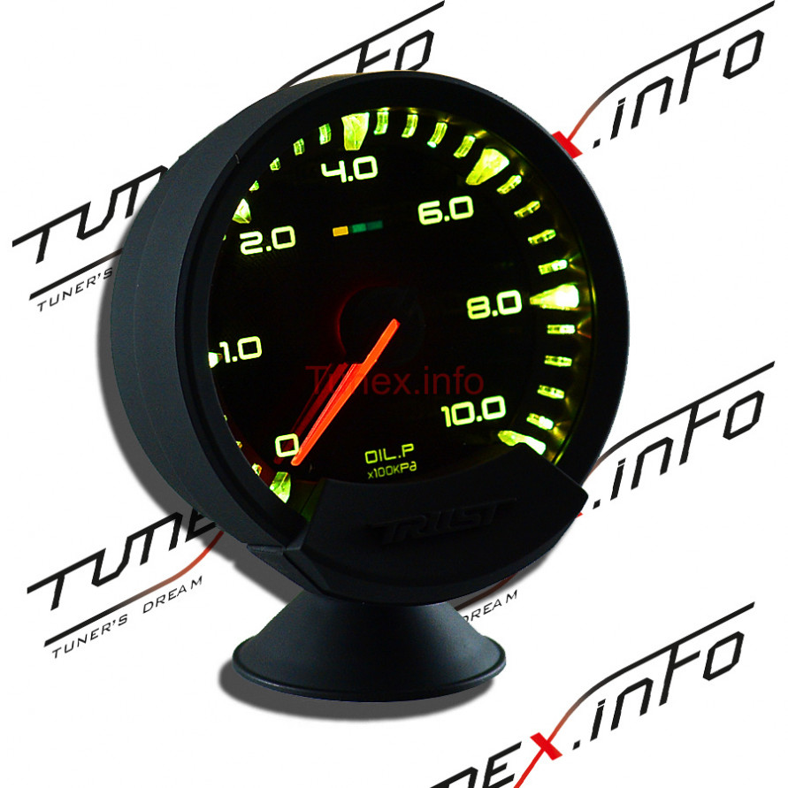 Датчик Greddy Sirius style 74мм Oil Press, Давление масла, купить со скидкой, el-G-801 