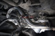 Выхлопная система, трасса (кетбек) Nissan Patrol, Safari Y61 ZD30, купить со скидкой, TSL050035 Выхлопная система, трасса (кетбек) Nissan Patrol, Safari Y61 ZD30 