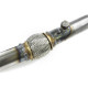 Выпускной коллектор Паук 4-2-1 8V ВАЗ Нива 21214, SS, купить со скидкой, ES-00754 