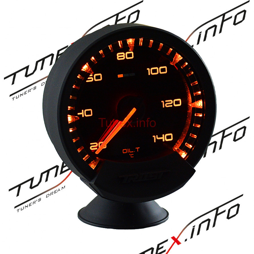 Датчик Greddy Sirius style 74мм Oil Temp, Температура масла, купить со скидкой, el-G-802 Датчик Greddy Sirius style 74мм Oil Temp, Температура масла 