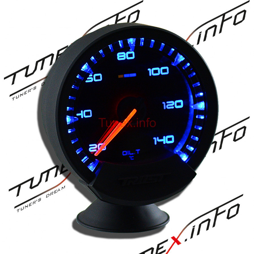 Датчик Greddy Sirius style 74мм Oil Temp, Температура масла, купить со скидкой, el-G-802 Датчик Greddy Sirius style 74мм Oil Temp, Температура масла 