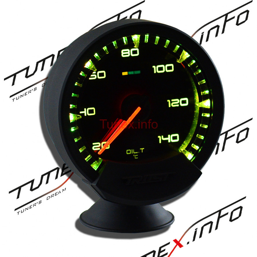 Датчик Greddy Sirius style 74мм Oil Temp, Температура масла, купить со скидкой, el-G-802 Датчик Greddy Sirius style 74мм Oil Temp, Температура масла 