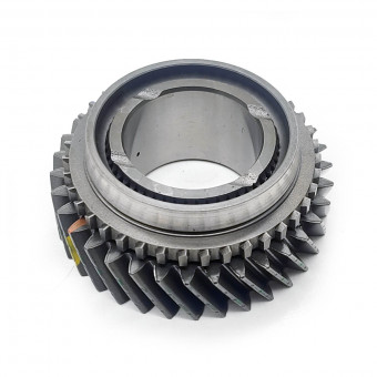 Шестерня 3й передачи Toyota R154 33034-22060 Оригинал