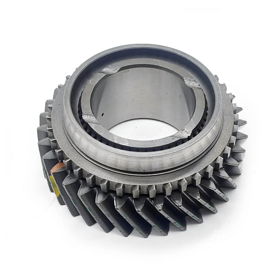 Шестерня 3й передачи Toyota R154 33034-22060 Оригинал, купить со скидкой, 3303422060 