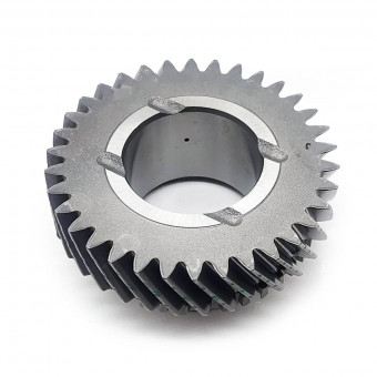 Шестерня 3й передачи Toyota R154 33034-22060 Оригинал