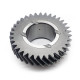 Шестерня 3й передачи Toyota R154 33034-22060 Оригинал, купить со скидкой, 3303422060 