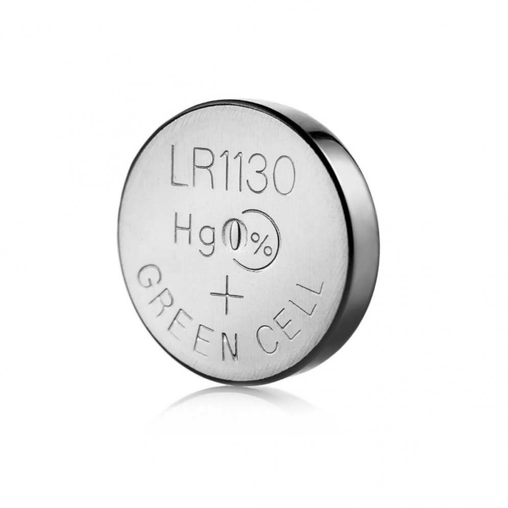 Батарейка AG10, LR1130 щелочная, купить со скидкой, AG10/LR1130 