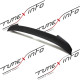 Спойлер BMW E46 седан DUCKTAIL EVIL, купить со скидкой, PL-01304 