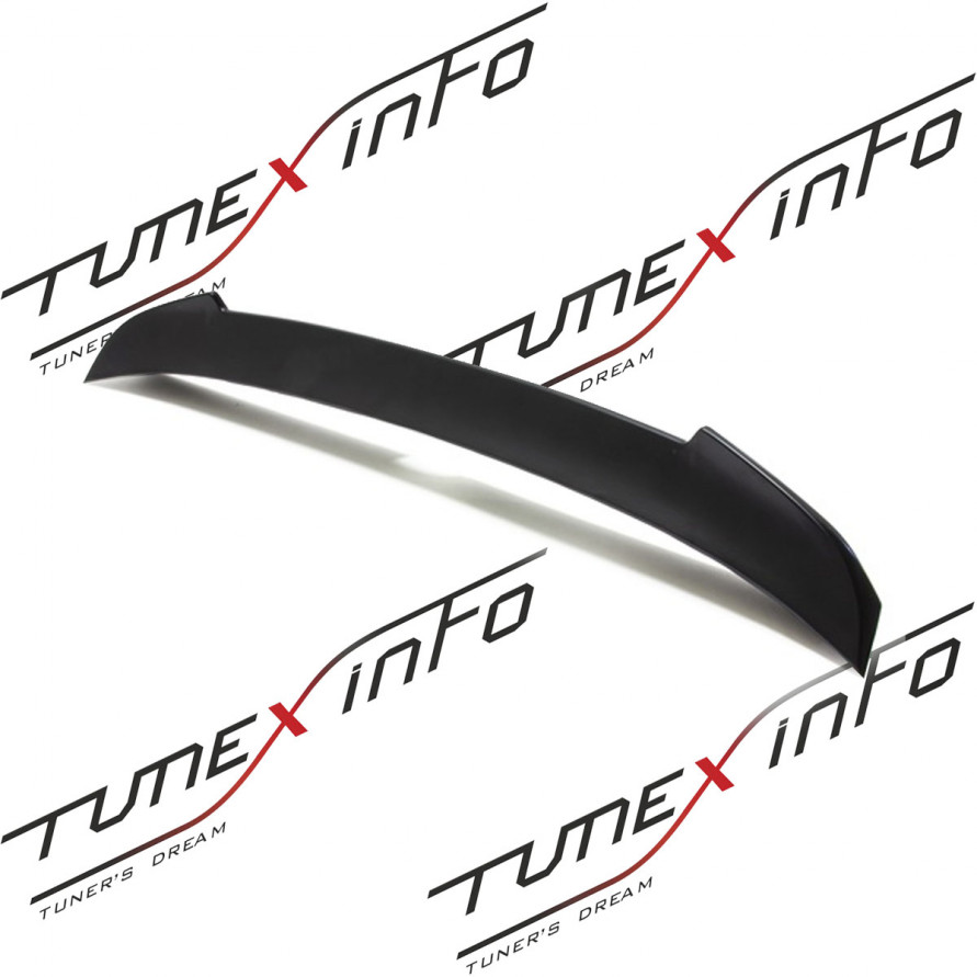 Спойлер BMW E46 седан DUCKTAIL EVIL, купить со скидкой, PL-01304 