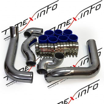 Пайпинг-кит Toyota JZX90, JZX100, 1JZ-GTE