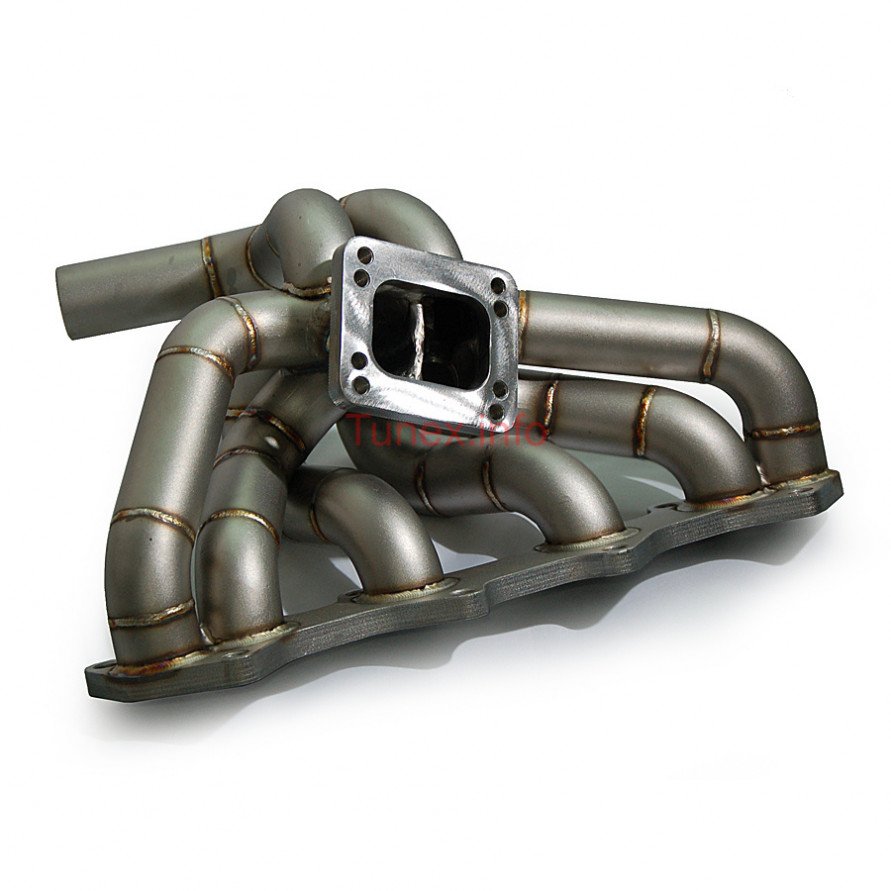 Выпускной коллектор Toyota 1JZ-GTE JZX100, JZX110 Top-Mount , AJS, купить со скидкой, 100.8265 