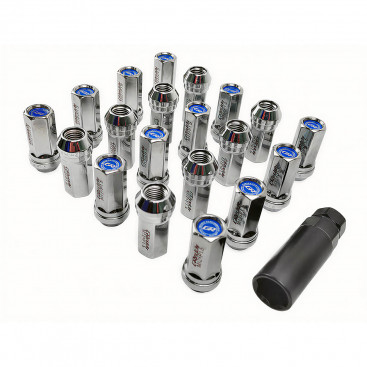 Гайки колесные Greddy M59P M12х1.5 (оригинал)