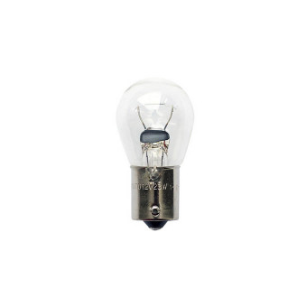 Лампа дополнительного освещения BA15s 24V P21W S25, Koito 4672