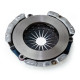 Корзина сцепления 150x224x264 Toyota 3SFE, 1G, EXEDY TYC517, купить со скидкой, TYC517 