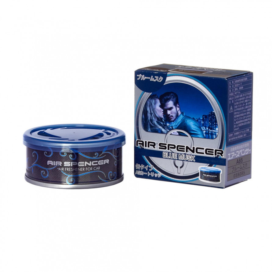 Ароматизатор меловой Eikosha Spirit Refill, купить со скидкой, A-22 