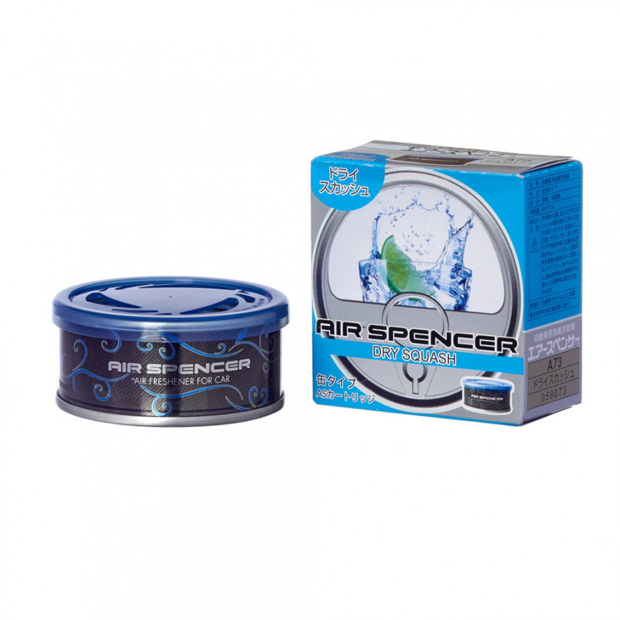 Ароматизатор меловой Eikosha Spirit Refill, купить со скидкой, A-22 
