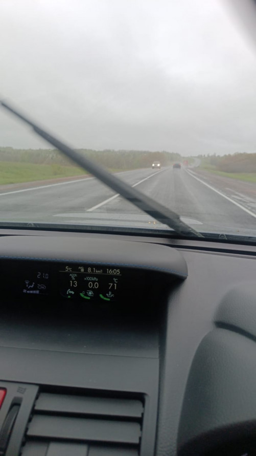 Комплект охлажения масла на ДВС Subaru Levorg и другие субару с моторами FB + АКПП, купить со скидкой, Sub-FB-Euro19 